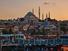 Poznávací zájezd do Istanbulu